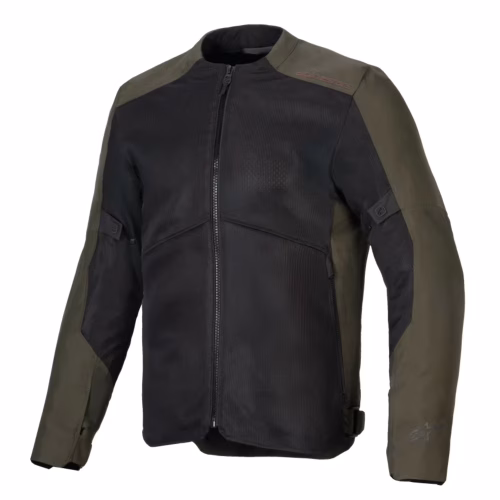 Chumpa Alpinestars C-1 Air | Motique Guatemala