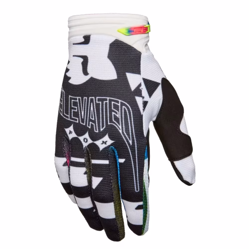 Guantes Fox 180 Image Cosmo - S | Motique Guatemala
