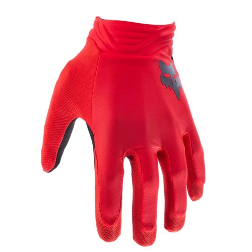 Guantes Fox Airline - S, Blanco | Motique Guatemala
