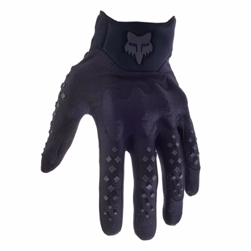 Guantes Fox Bomber Lt - 2XL, Negro | Motique Guatemala