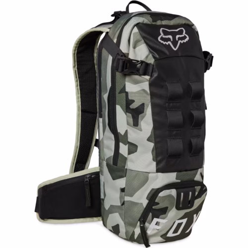 Mochila Fox Hydra 18LT | Motique Guatemala