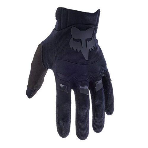 Guantes Mx Dirtpaw - S, Negro | Motique Guatemala