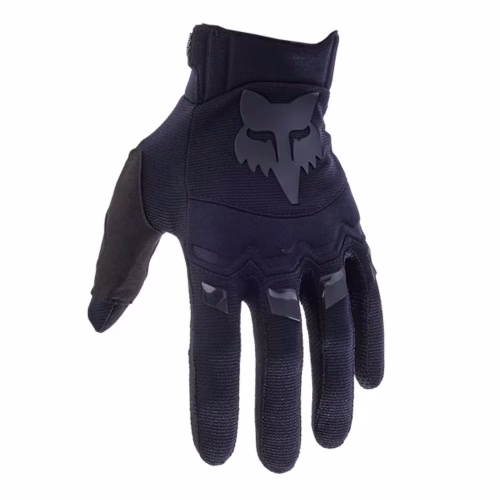 Guantes Mx Dirtpaw - S, Negro | Motique Guatemala